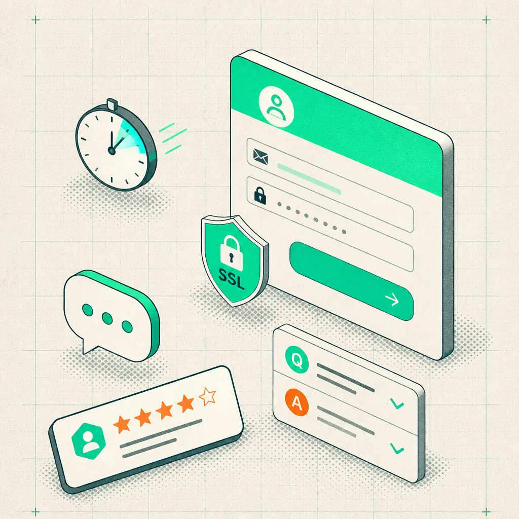 Playzilla Login: Accedi al Tuo Account in Sicurezza visual guide for Playzilla Casino
